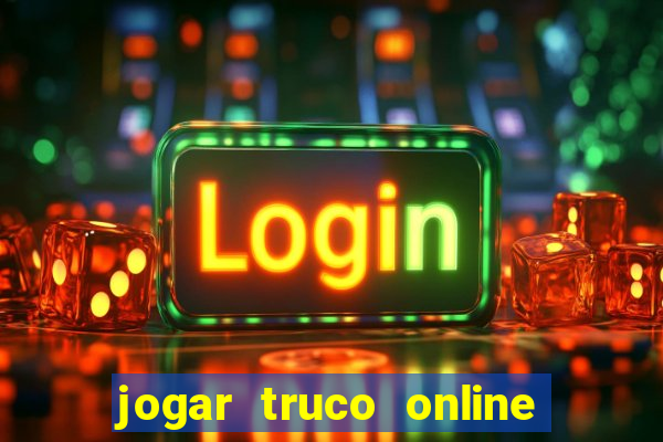 jogar truco online valendo dinheiro